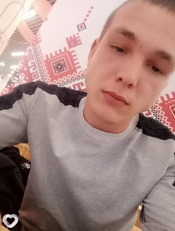 Миша, 23, Хабаровске — анкета №3215394