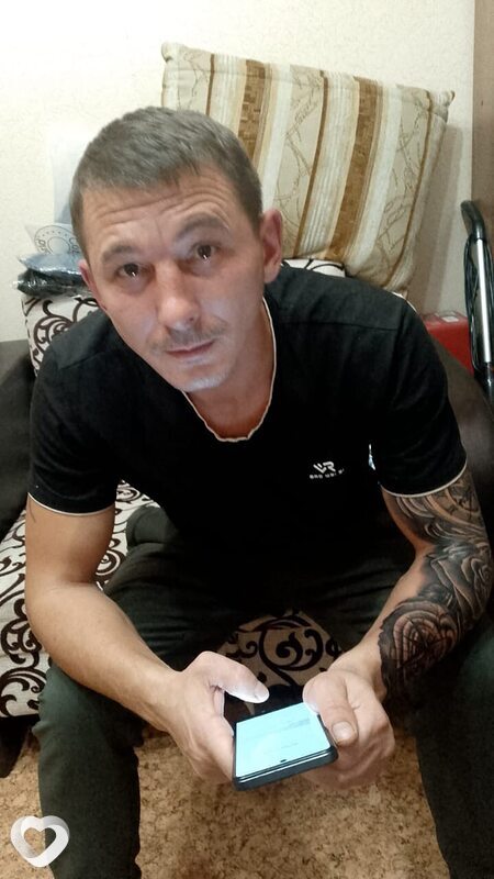 Стас, 32, Хабаровске — анкета №3215398
