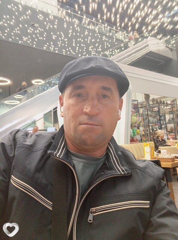 Евгений, 43, Новосибирске — анкета №3215830