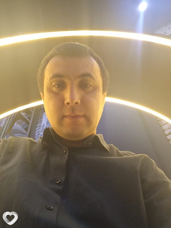 Амангали, 36, Уральске — анкета №3215842