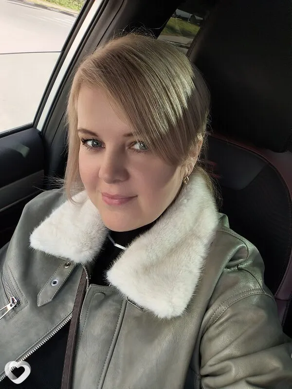 Юлия, 45, Москве — анкета №3215506