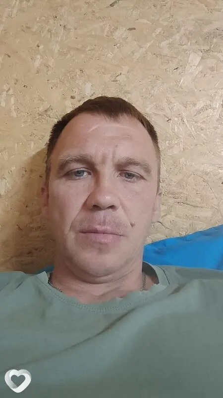 Роман, 42, Бийске — анкета №3215511