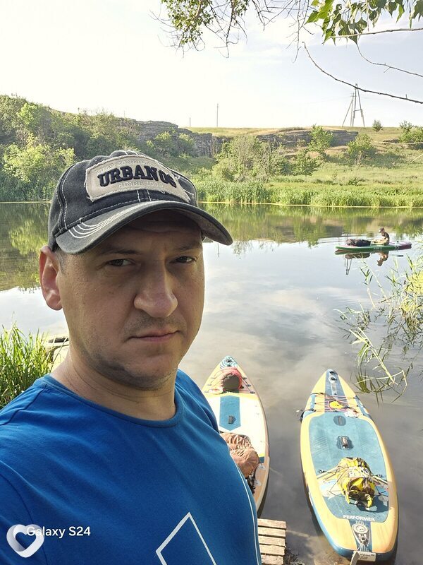 Константин, 39, Белой Калитве — анкета №3215517