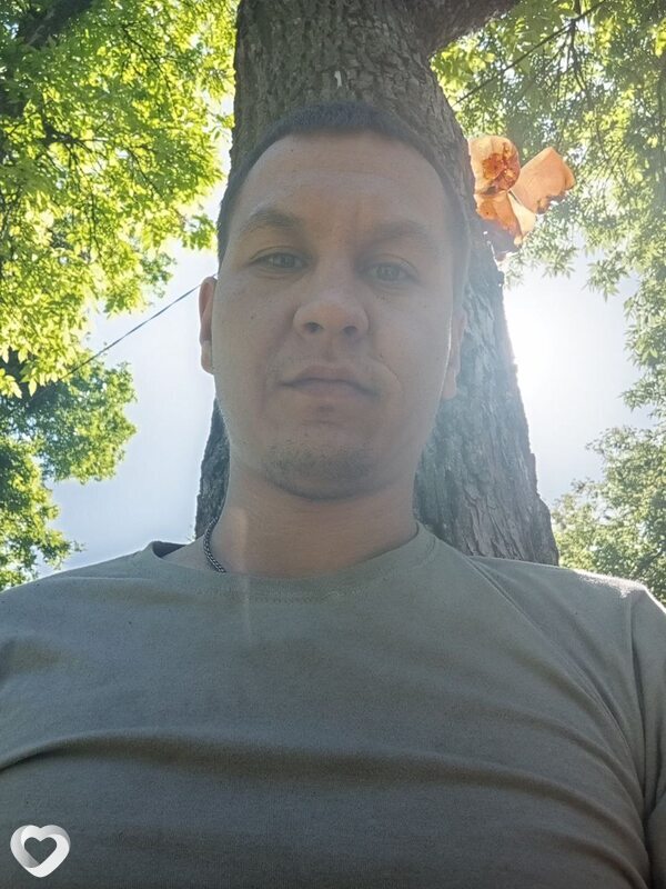Сергей, 32, Братске — анкета №3215519