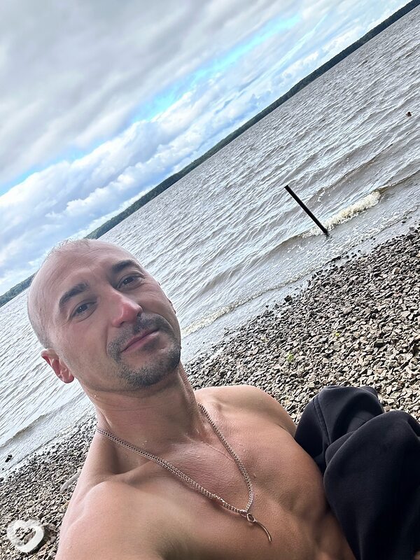 Андрей, 41, Санкт-Петербурге — анкета №3215451