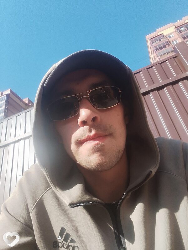 Дмитрий, 29, Лесосибирске — анкета №3215457