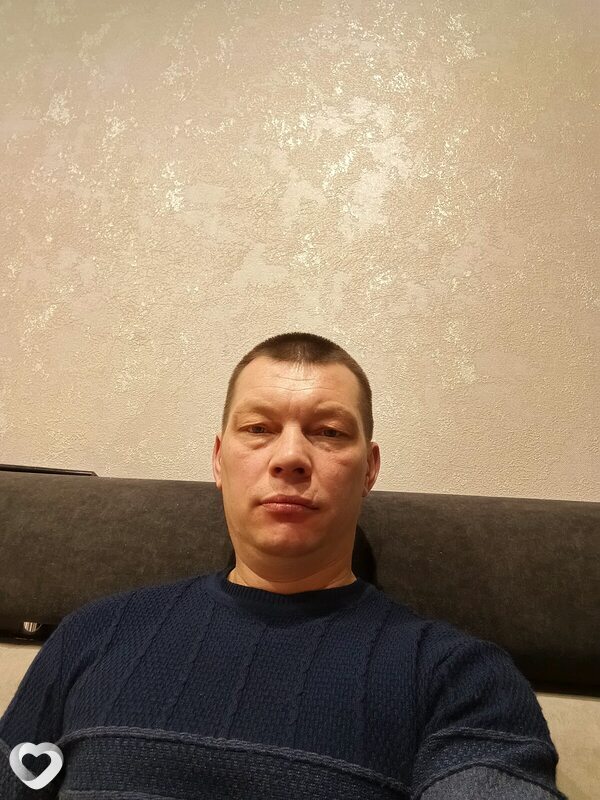 Алексей Пушкарев, 45, Заринске — анкета №3215466