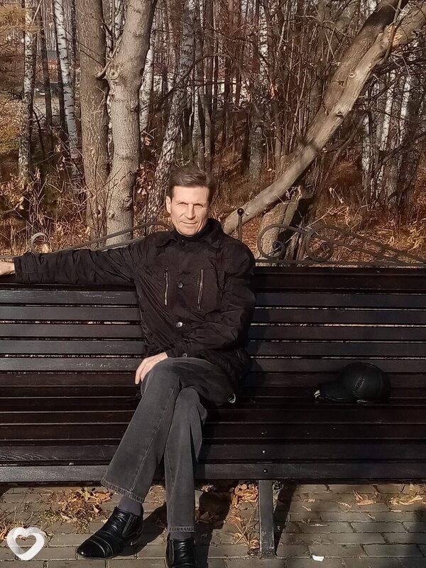 Александр, 54, Томске — анкета №3215467