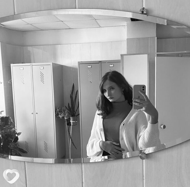 Алина, 25, Санкт-Петербурге — анкета №3215468