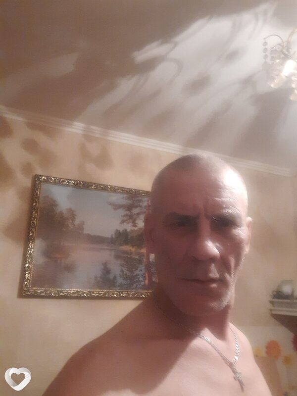 Олег, 53, Уфе — анкета №3215475