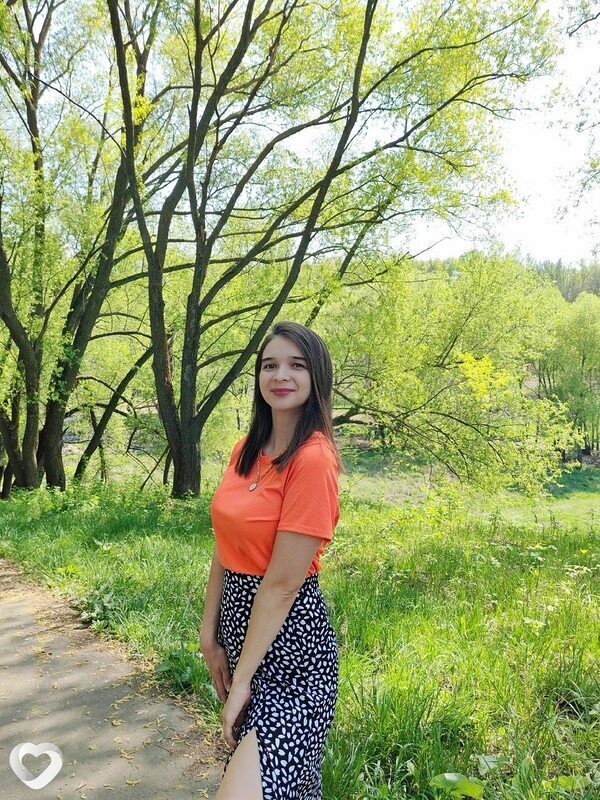Илона, 30, Ульяновске — анкета №3215476