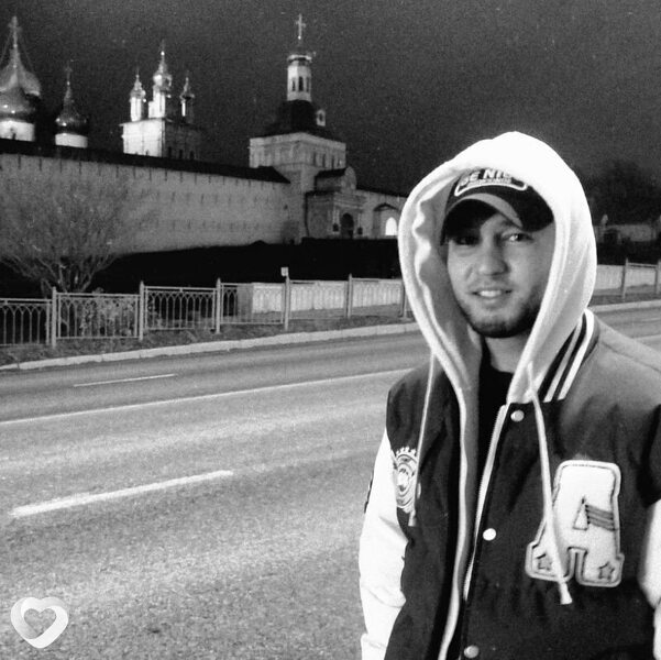 Олимжонов Хусан, 24, Пушкино (Московская Обл) — анкета №3215552
