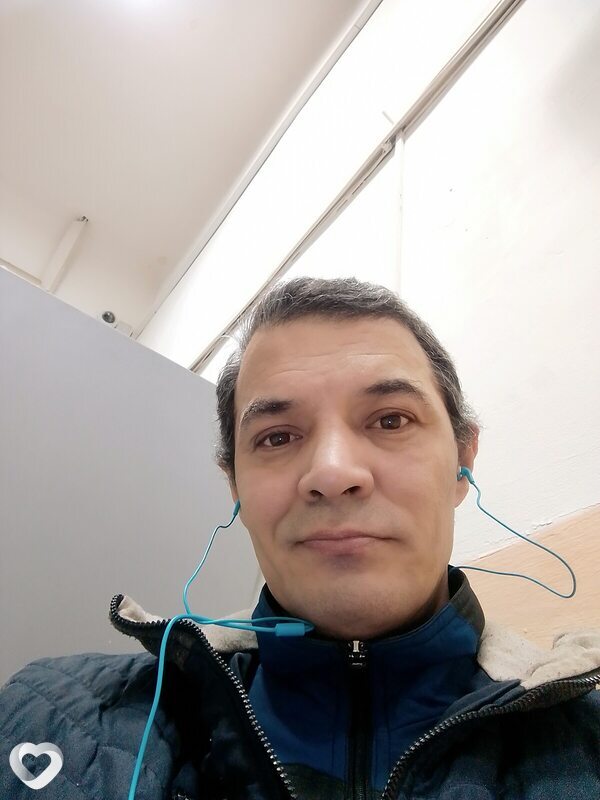 Артур, 41, Челябинске — анкета №3215568