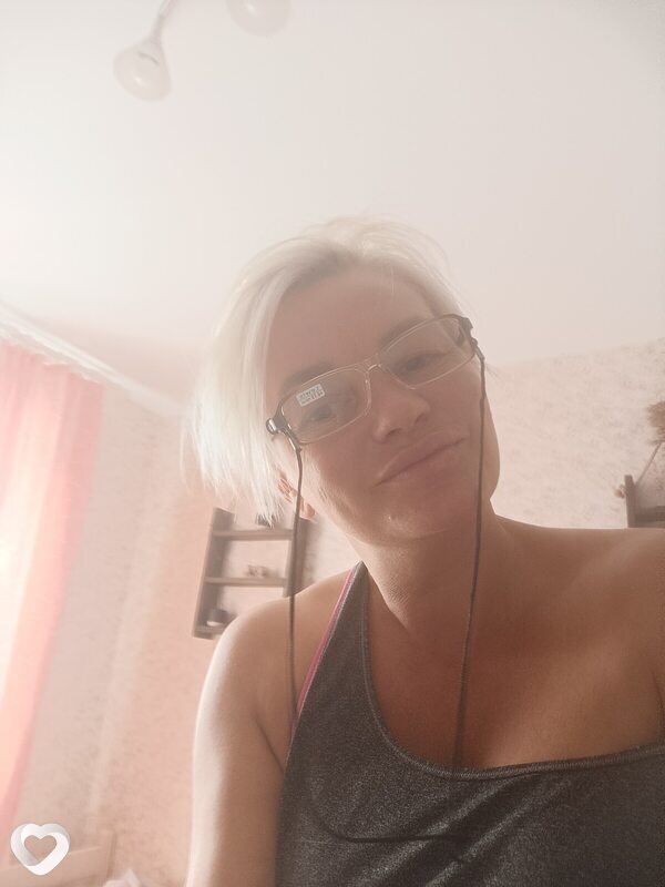 Алана, 47, Владимире — анкета №3215570