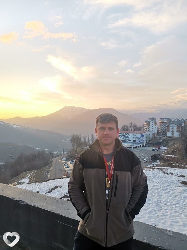 Александр, 42, Сочи — анкета №3215532