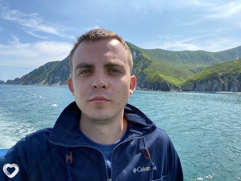 Андрей, 32, Москве — анкета №3215536