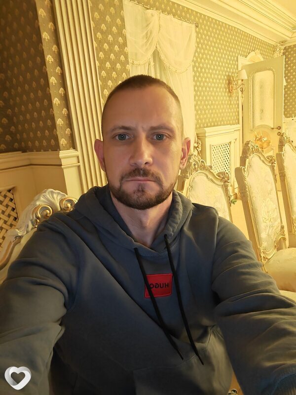 Evgeny, 43, Минске — анкета №3215538