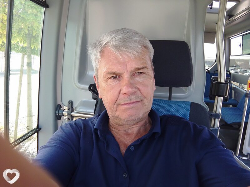 Андрей Шумейко, 56, Краснодаре — анкета №3215540