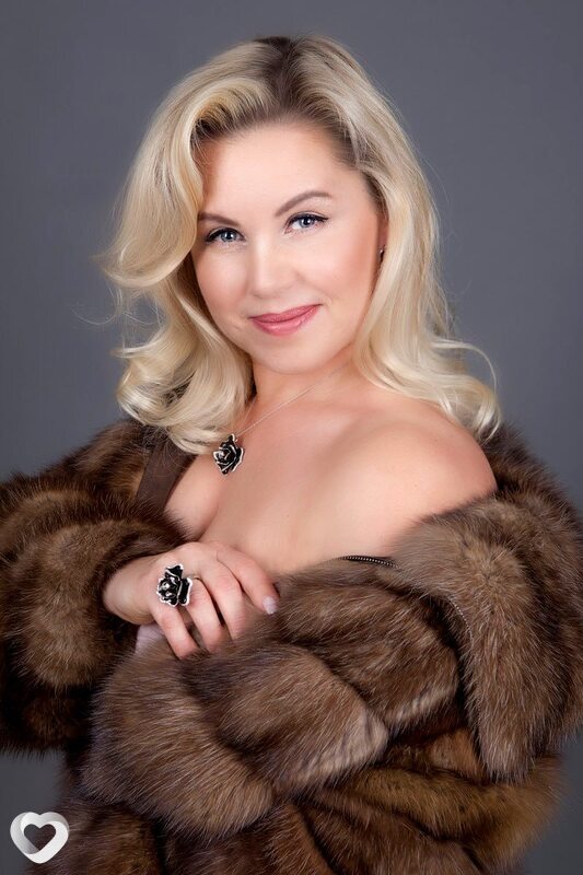 Марина, 49, Москве — анкета №3215542