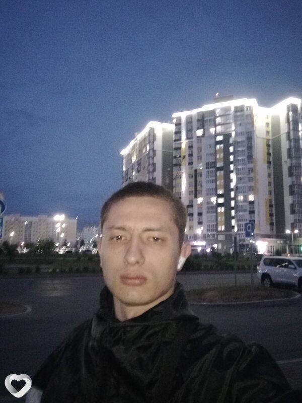 Сергей, 23, Нижневартовске — анкета №3215544