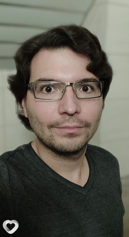 Павел, 33, Одинцове — анкета №3215545