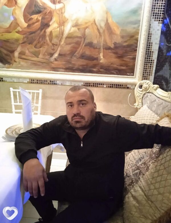 Андрей, 40, Орше — анкета №3215434