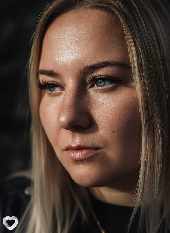 Анна, 30, Севастополе — анкета №3215435