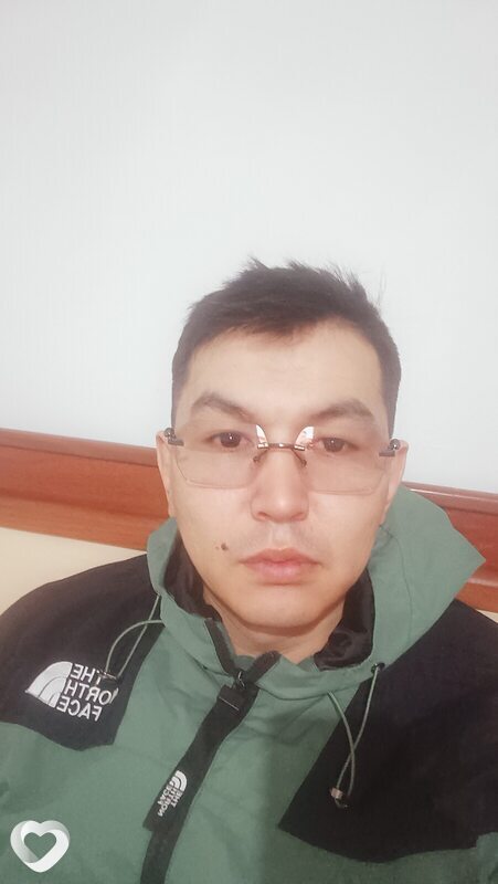 Дастан, 27, Семей — анкета №3215437
