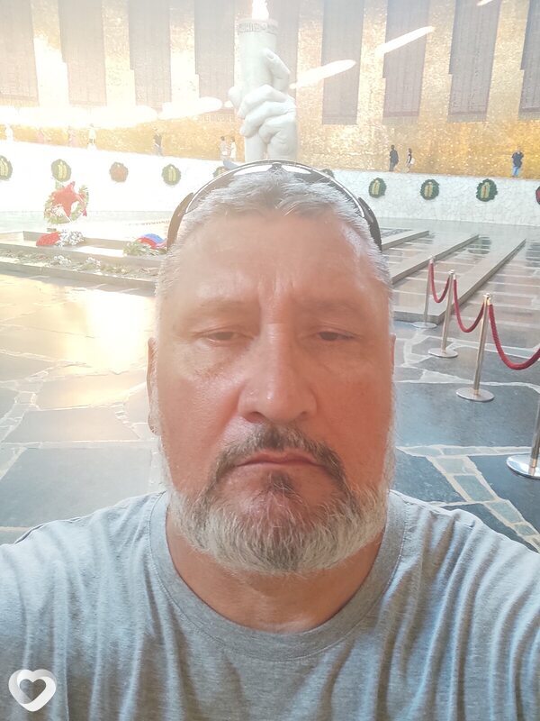 Шаман, 51, Казани — анкета №3215438