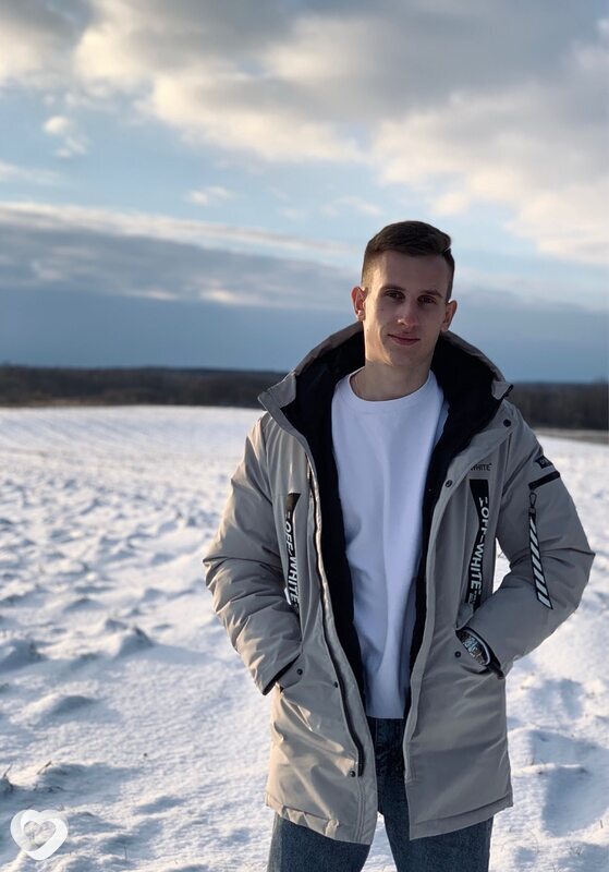 Алексей, 28, Ошмянах — анкета №3215450