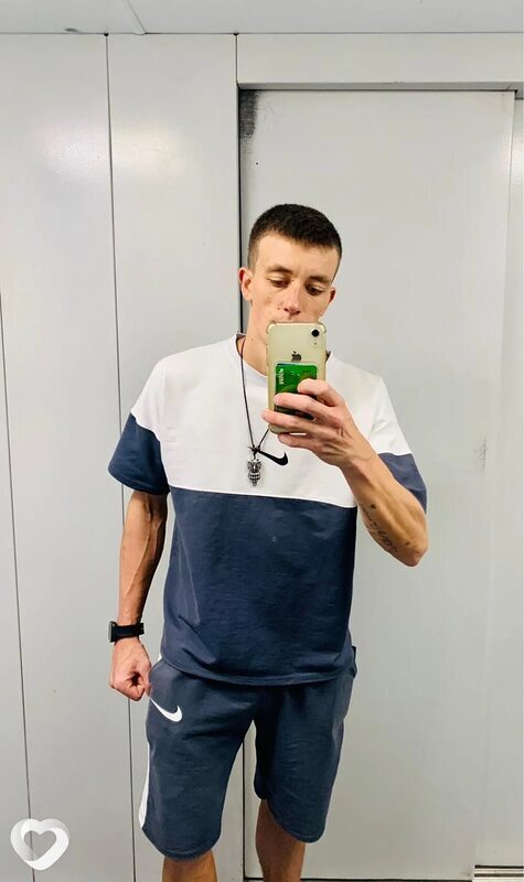 Ivexx, 31, Москве — анкета №3215750