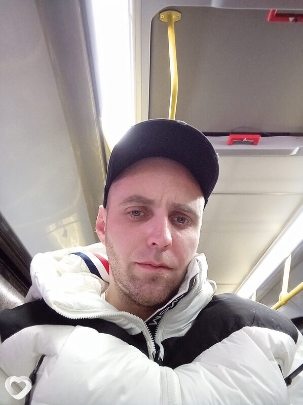 Денис, 37, Воронеже — анкета №3215752