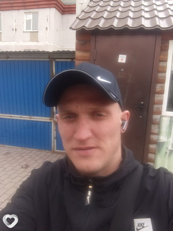 Роман, 32, Новосибирске — анкета №3215759