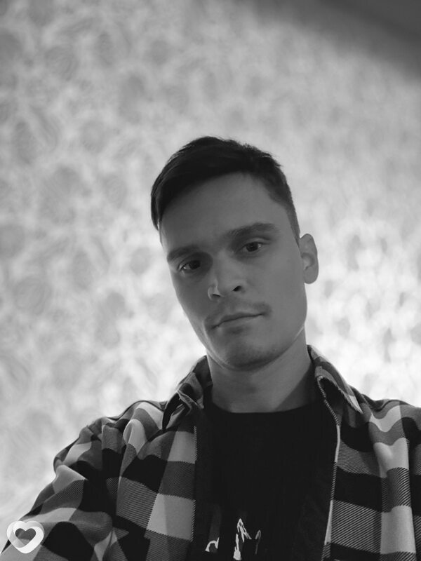 Михаил, 30, Донецке — анкета №3215763