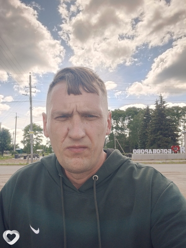 Александр, 41, Костроме — анкета №3215767