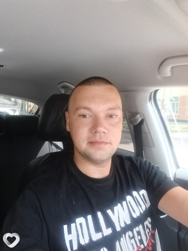 Эдик, 33, Набережных Челнах — анкета №3215773