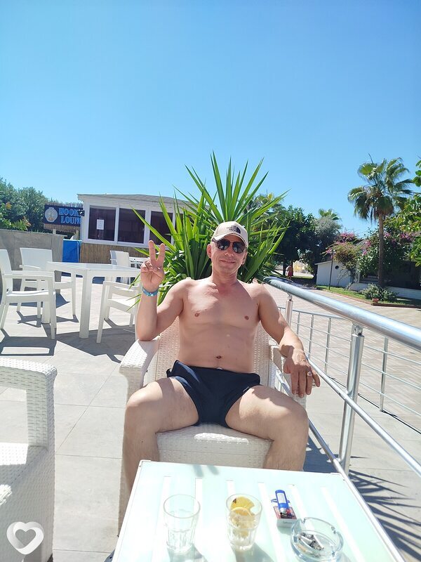Дмитрий, 45, Тамбове — анкета №3215601