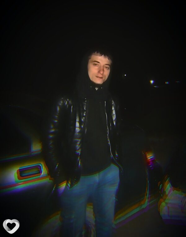 Егор, 29, Твери — анкета №3215608