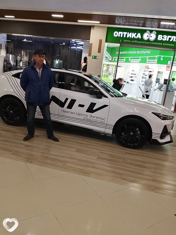 Павел, 45, Саратове — анкета №3215609