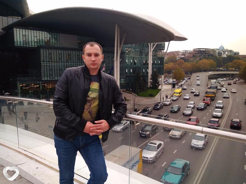 Влад, 37, Ростове-на-Дону — анкета №3215615