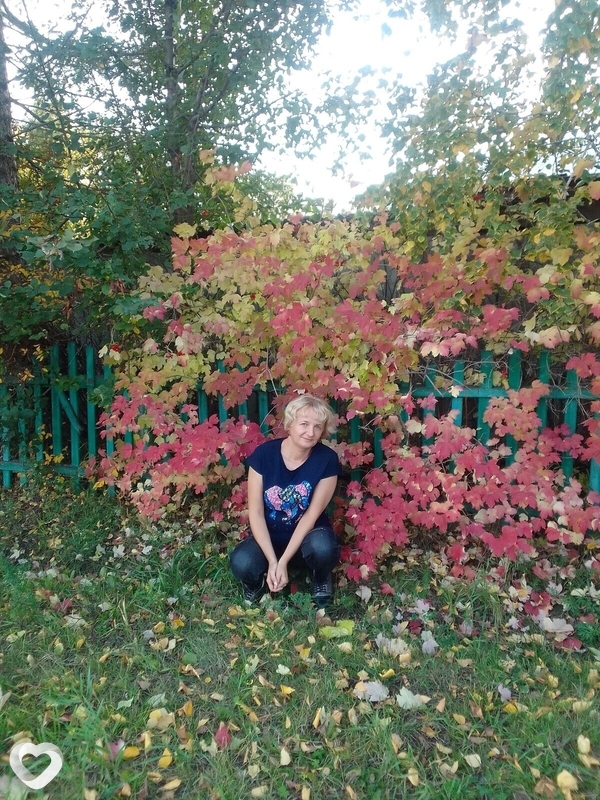 Наталья, 50, Канске — анкета №3215616