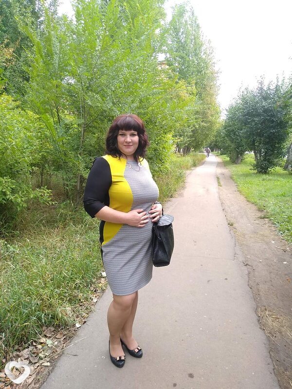 Ольга, 39, Омске — анкета №3215624