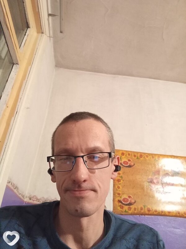 Евгений, 42, Нижнем Тагиле — анкета №3215625