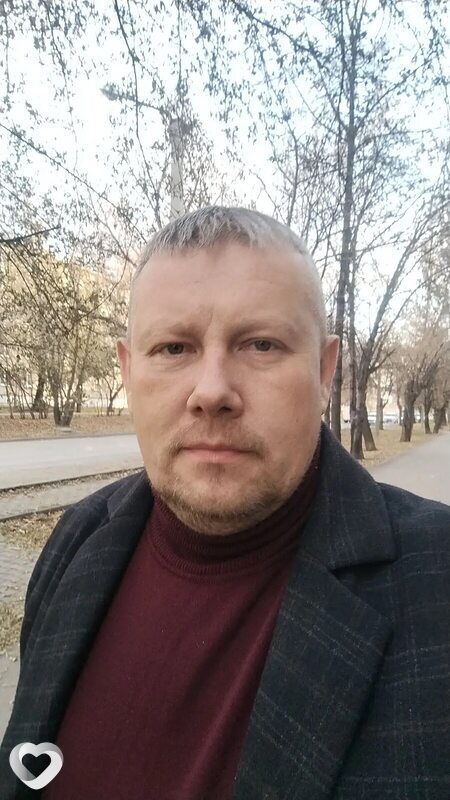 Даниил, 39, Каменске-Уральском — анкета №3215412
