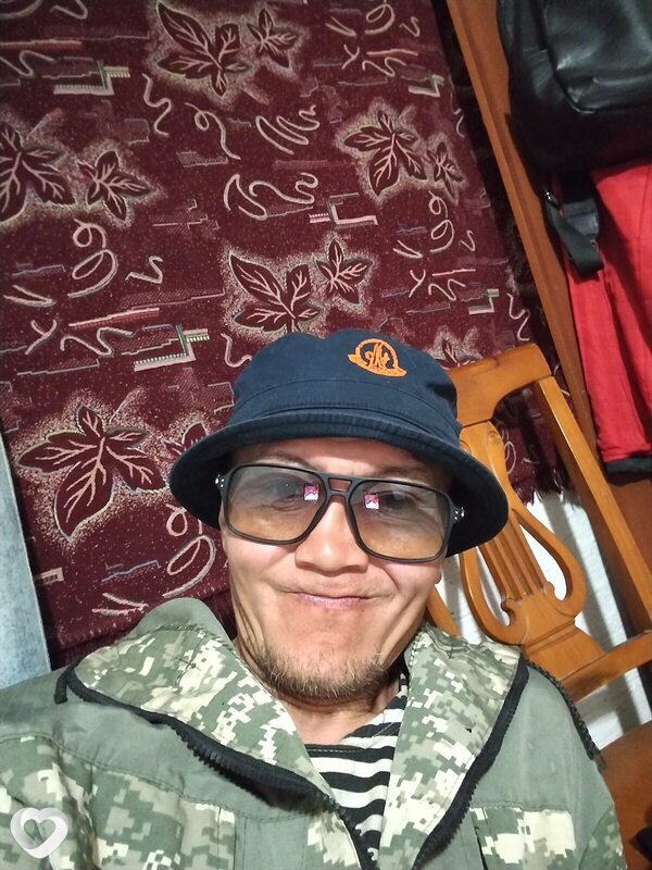 Асхат, 42, Астане — анкета №3215415