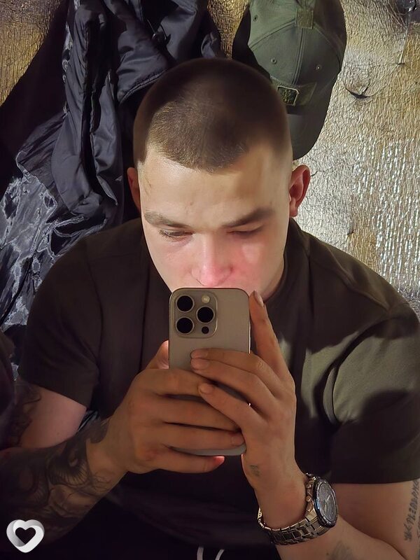Павел, 25, Магадане — анкета №3215420