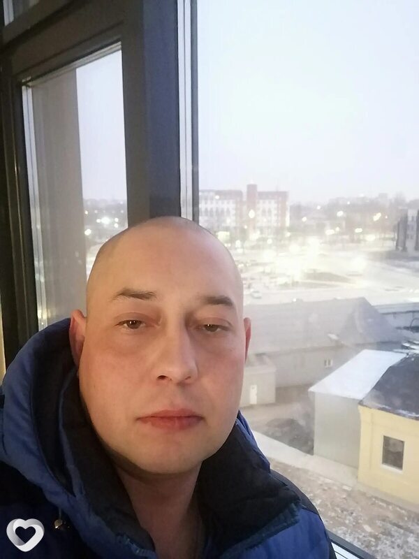 Денис, 33, Могилев — анкета №3215424