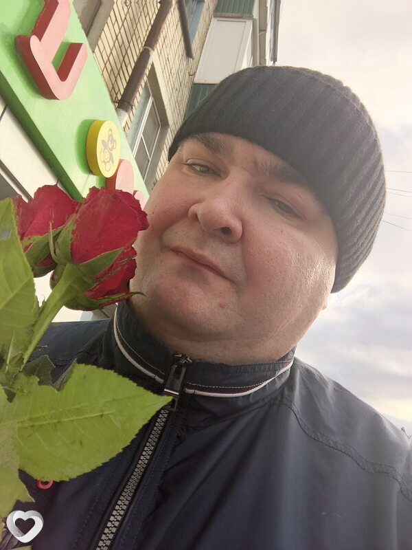 Сергей, 37, Липецке — анкета №3215628