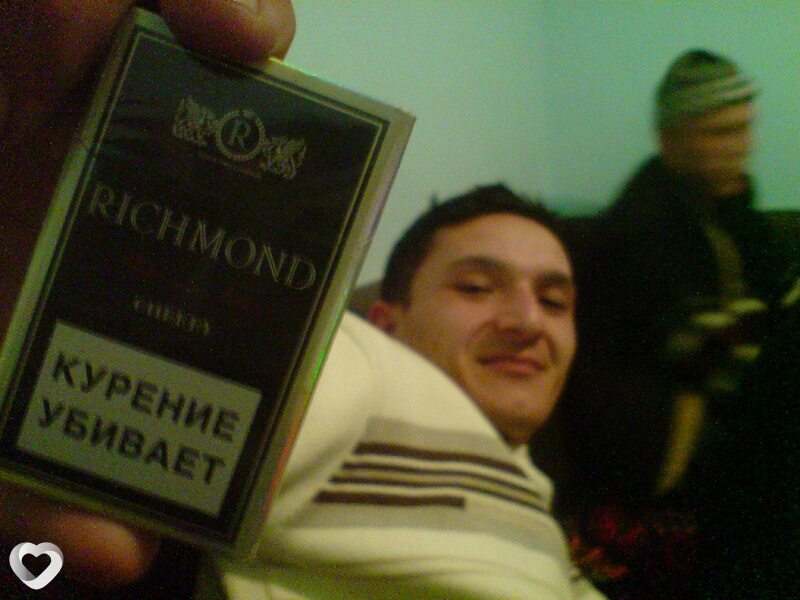 Оскар, 42, Нижнем Новгороде — анкета №3215632