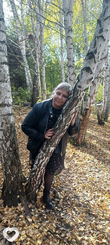 Анастасия, 41, Кемерове — анкета №3215645